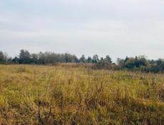 Земельный участок 6 соток 