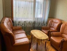 Сдается 2х комнатная квартира на старом поселке на длительный срок