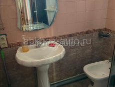 Сдается 2х комнатная квартира на старом поселке на длительный срок