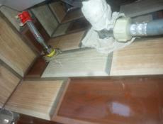 Нужен сантехник опытный 