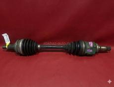 Куплю передний левый привод от полноприводного Toyota Mark X