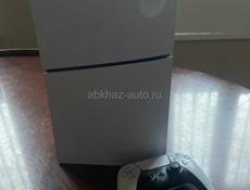 Ps5 ( Sony  PlayStation 5 )slim 1000 гб 