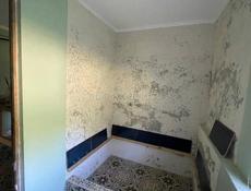 Продаётся дом с участком в городе Гудаута, ул. Отырба