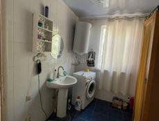 Продаётся дом с участком в городе Гудаута, ул. Отырба