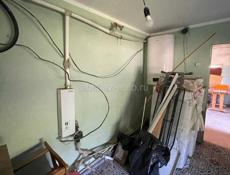 Продаётся дом с участком в городе Гудаута, ул. Отырба