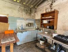 Продаётся дом с участком в городе Гудаута, ул. Отырба