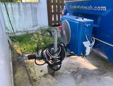 Продаётся готовый бизнес — фудтрак (полностью оборудованный, заходи и работай).