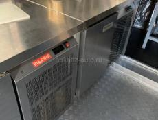 Продаётся готовый бизнес — фудтрак (полностью оборудованный, заходи и работай).