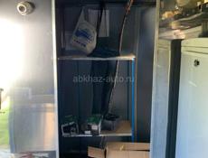 Продаётся готовый бизнес — фудтрак (полностью оборудованный, заходи и работай).