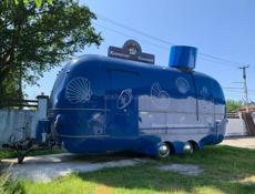 Продаётся готовый бизнес — фудтрак (полностью оборудованный, заходи и работай).