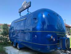 Продаётся готовый бизнес — фудтрак (полностью оборудованный, заходи и работай).