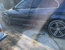 Диски р18 бмв е39