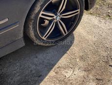 Диски р18 бмв е39