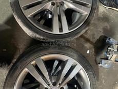 R19 Mercedess Мерседес 