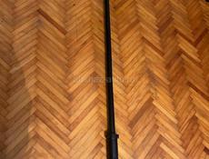 Продаётся 1 гриф и два блина  по 15 кг 10 тыс 