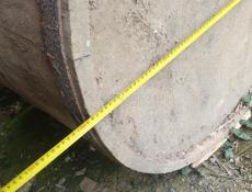 Бочка для вина