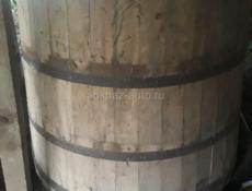 Бочка для вина