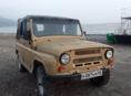 УАЗ Хантер