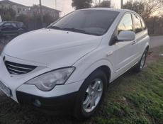 SSangYong Actyon