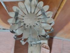 Аппарат для лепки хинкали