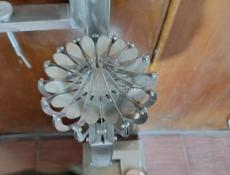 Аппарат для лепки хинкали