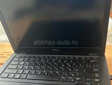 Продаю ноутбук DELL в хорошем состоянии. Отличный для офисных работ. В комплекте идет только зарядка. Не глючит, работает четко.
