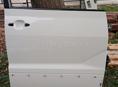 Автозапчасти  Дверь Toyota Alphard 2005