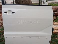 Автозапчасти  Дверь Toyota Alphard 2005