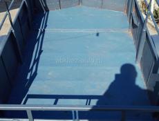 Прицеп легковой.