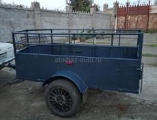 Прицеп легковой.