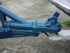 Прицеп легковой.