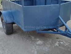 Прицеп легковой.