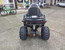 ATV