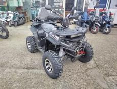 ATV