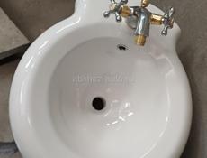 Беде Gravena(Италия)