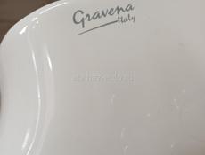 Беде Gravena(Италия)