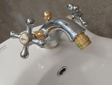 Беде Gravena(Италия)