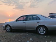 Toyota Majesta