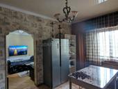 Сдается 3-ёх ком. квартира на Н.Районе. Ул Аргун 23