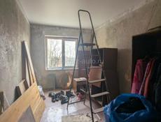 Сдается 3-ёх ком. квартира на Н.Районе. Ул Аргун 23