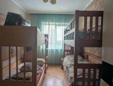 Сдается 3-ёх ком. квартира на Н.Районе. Ул Аргун 23