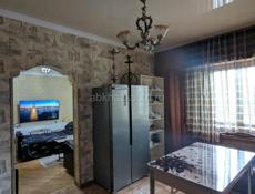 Сдается 3-ёх ком. квартира на Н.Районе. Ул Аргун 23