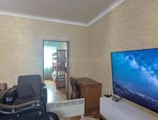 Сдается 3-ёх ком. квартира на Н.Районе. Ул Аргун 23