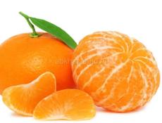 Пойдем на сбор мандарин 