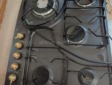 Варочная поверхность Brandt 