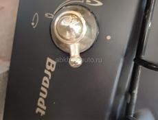 Варочная поверхность Brandt 
