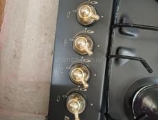 Варочная поверхность Brandt 