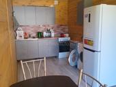 Сдаётся уютный домик до мая!