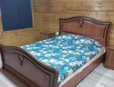 Сдаётся уютный домик до мая!