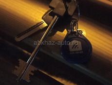 Нашли ключи